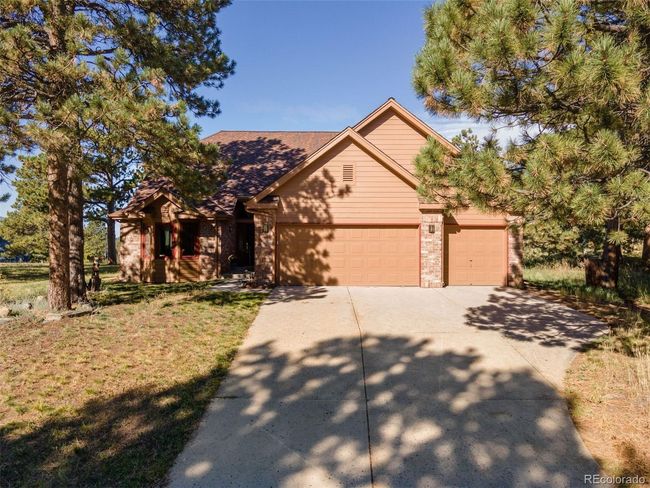 11 Strawflower Ln, House other with 4 bedrooms, 4 bathrooms and 3 parking in Golden CO | Image 40