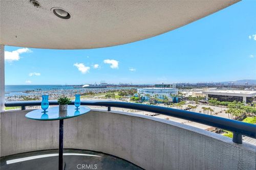 1504-525 E Seaside Way, Long Beach, CA, 90802 | Card Image