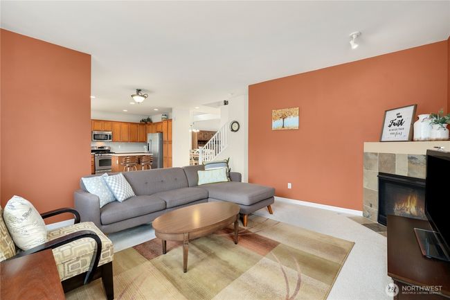 119 - 4810 S 215 Th St, Condo with 4 bedrooms, 3 bathrooms and null parking in Kent WA | Image 8