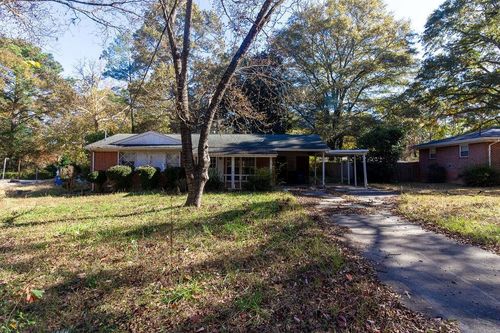 6848 Sandy Creek Dr, Riverdale, GA, 30274-2430 | Card Image