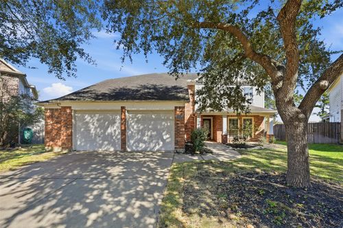 26038 Palmdale Estate Dr, Richmond, TX, 77406-3880 | Card Image
