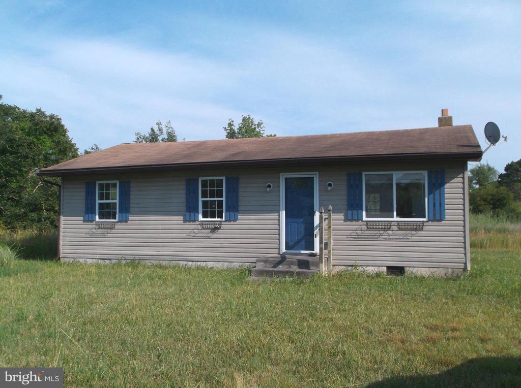 Riley Roberts Rd, Deal Island, MD 21821