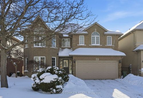 37 Southcreek Dr, Ancaster, ON, L9K1M2 | Card Image