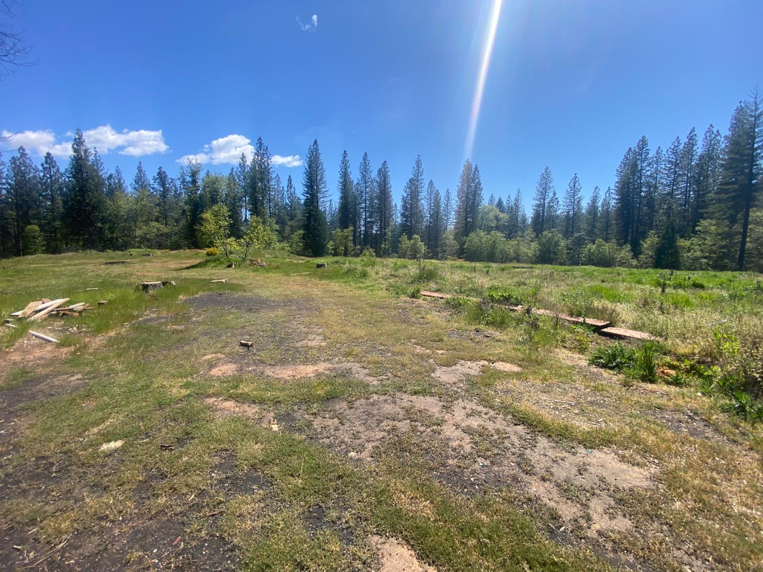 Land in Nevada City 2