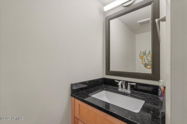 720 N Hampton Ct, Condo with 1 bedrooms, 2 bathrooms and null parking in Fripp Island SC | Image 17