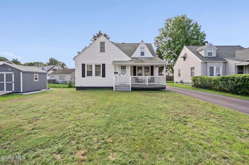 2012 Robinwood Ave, Rotterdam, NY, 12306-4528 | Card Image