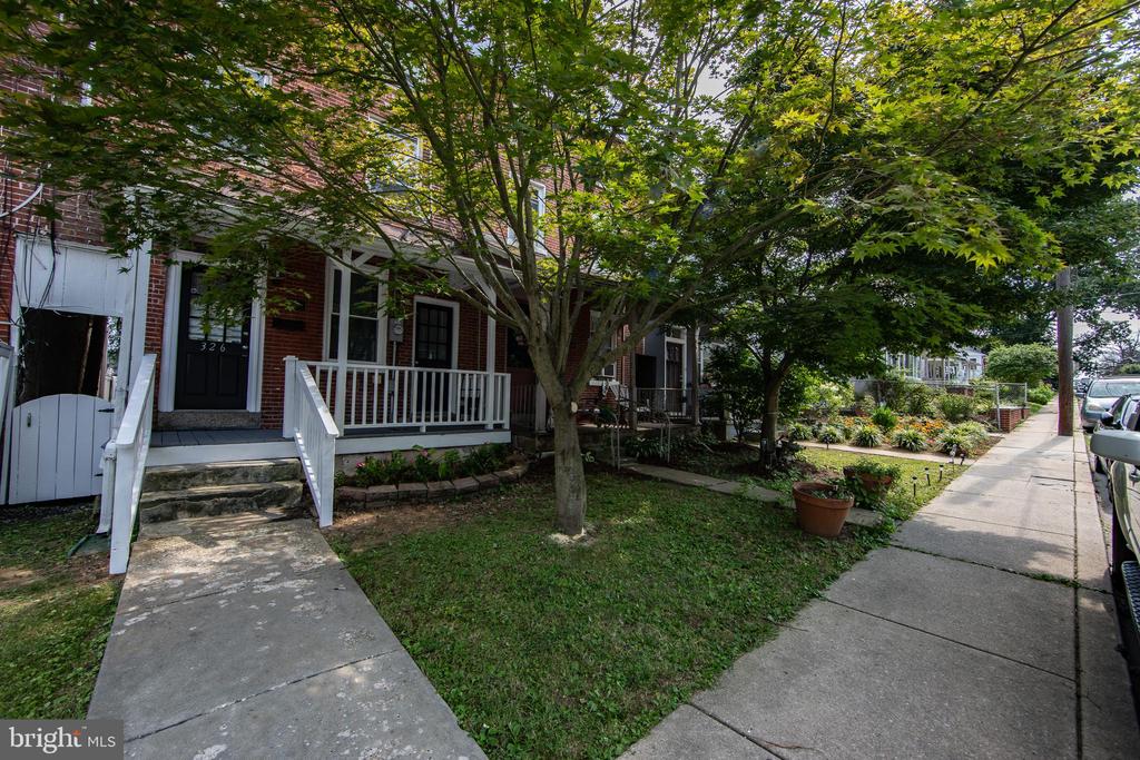 Residential in KENNETT SQUARE 4