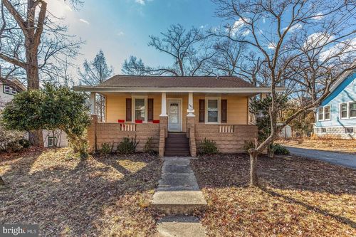 4813 Osage St, COLLEGE PARK, MD, 20740-2414 | Card Image