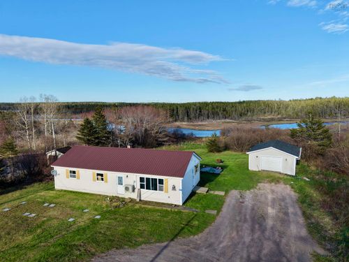 57 Bennies Lane Extension, Louisdale, NS, B0E1V0 | Card Image