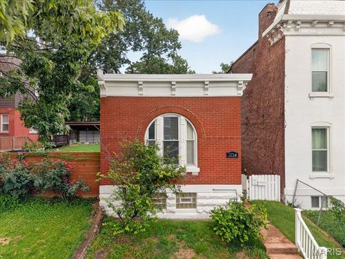 3734 Texas Ave, Saint Louis, MO, 63118-3906 | Card Image