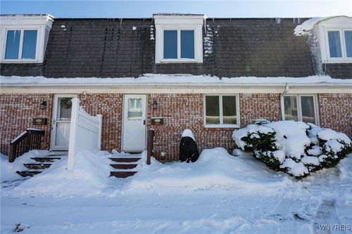 2444 Colvin Blvd Boulevard, Tonawanda, NY, 14150 | Card Image