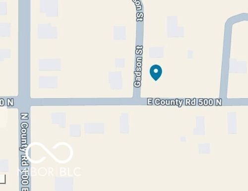 1098 E County Road 500 N, Danville, IN, 46122-9122 | Card Image