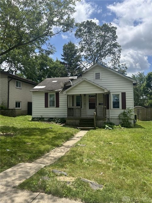 1424 Elmdale Dr, Dayton, OH, 45409-1614 | Card Image