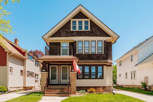 2516-2514 N 67th Street, Wauwatosa, WI, 53213 | Card Image