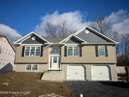 Lot 15 Wisteria Drive, Moosic, PA, 18507 | Card Image