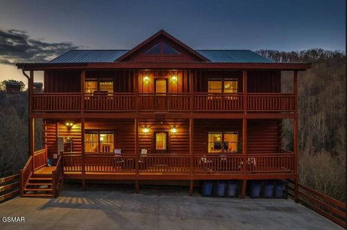 lot-48-a-3328 Smoky Ridge Way, Sevierville, TN, 37862-7473 | Card Image