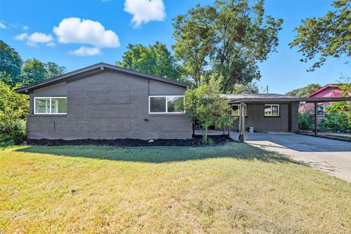 1308 Glasgow Rd, Fort Worth, TX, 76134-1628 | Card Image