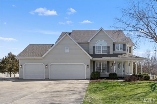 304 Michael David Ln, Foristell, MO, 63348-3045 | Card Image