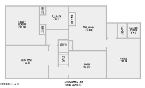 309 Forest Grove Ave, Jacksonville, NC, 28540-5757 | Card Image