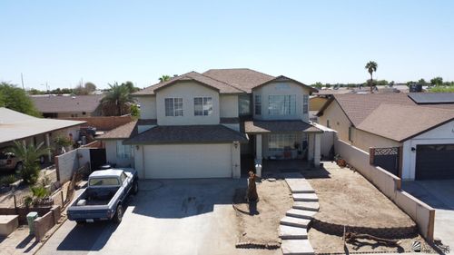 1641 E Bienestar Ln, San Luis, AZ, 85336-3829 | Card Image