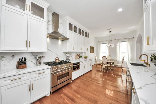 1-4003 Feagan Street, Houston, TX, 77007 | Card Image