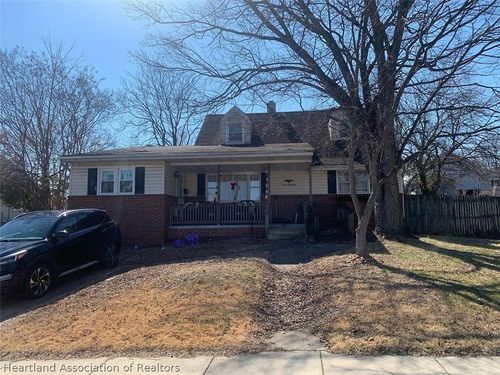 718 Pamela Rd, GLEN BURNIE, MD, 21061-4582 | Card Image