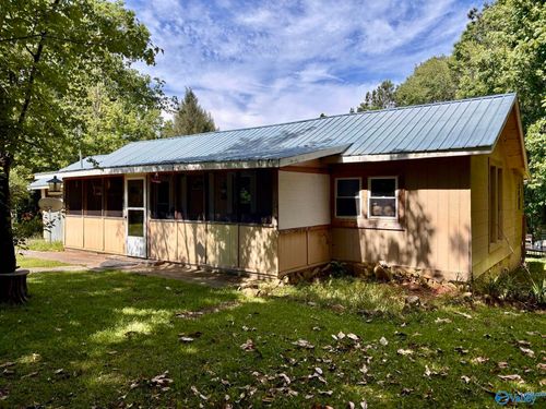 2101 Wallace Avenue Ne, Fort Payne, AL, 35967 | Card Image