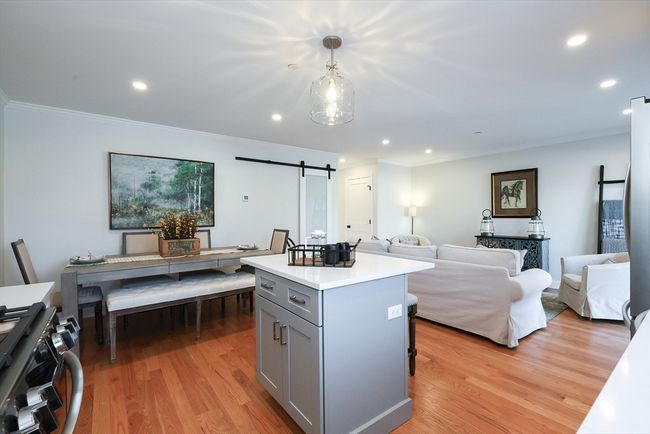 C - 15 Belvoir Ave, Condo with 3 bedrooms, 3 bathrooms and 3 parking in Taunton MA | Image 13