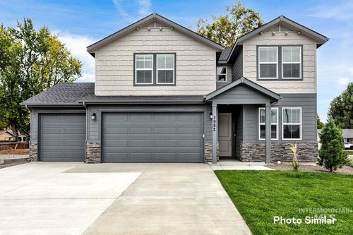 6947 N Daisy Teal Ave, Meridian, ID, 83646-2062 | Card Image