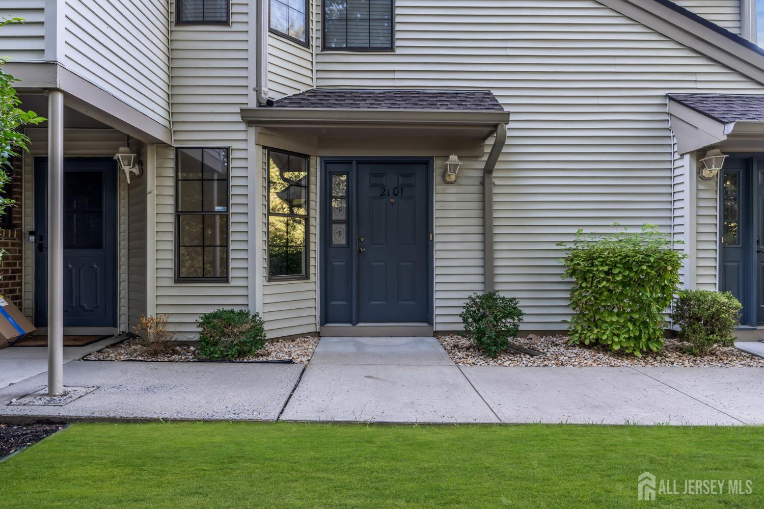 Residential Lease in Parlin 3