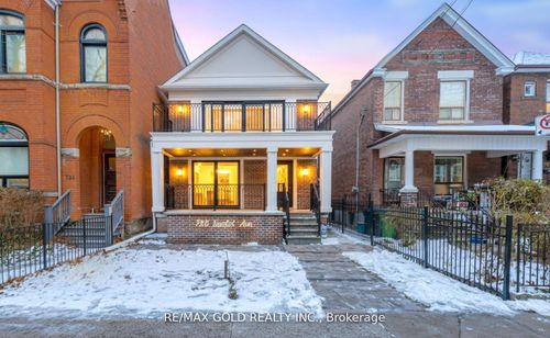 786 Euclid Ave, Toronto, ON, M6G2V4 | Card Image