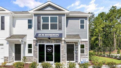 234 Maddox Dr, Aberdeen, NC, 28315-5005 | Card Image