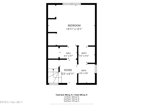 3-107 W Bogue Blvd, Atlantic Beach, NC, 28512 | Card Image