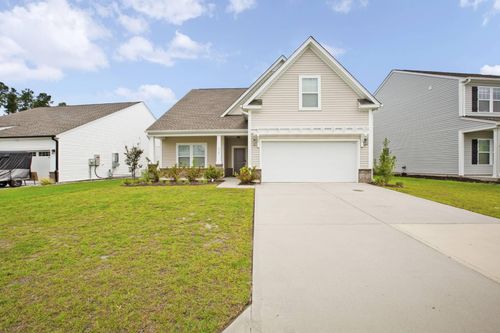 418 Avocet Dr, Summerville, SC, 29486-5447 | Card Image
