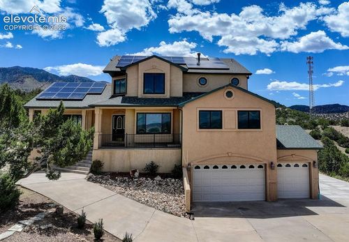 119 Wild Rose Drive, Canon City, CO, 81212 | Card Image