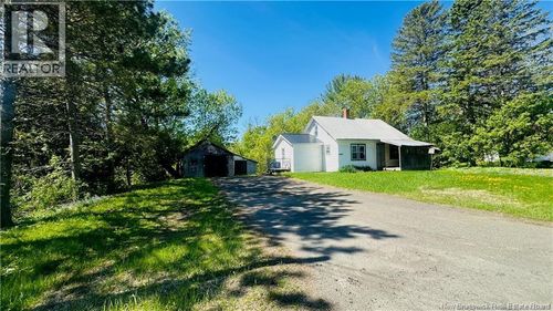 10001 Rte 105, Beechwood, NB, E7J1V3 | Card Image