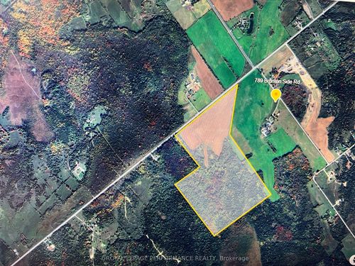 789 Brunton Side Rd, Ashton, ON, K0A1B0 | Card Image