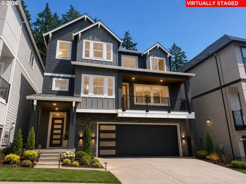 11670 Sw 176th Dr, Beaverton, OR, 97007-6032 | Card Image