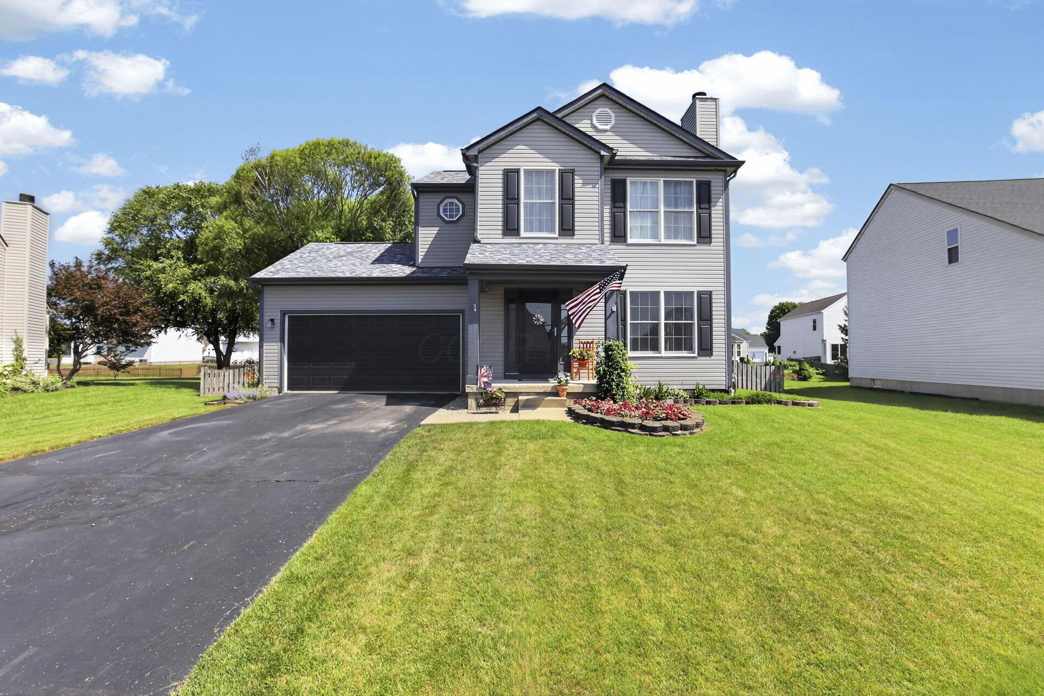 Residential in Newark 2