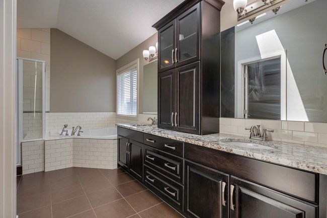 310 Kingsbury View Se, House other with 4 bedrooms, 4 bathrooms and 5 parking in Airdrie AB | Image 26