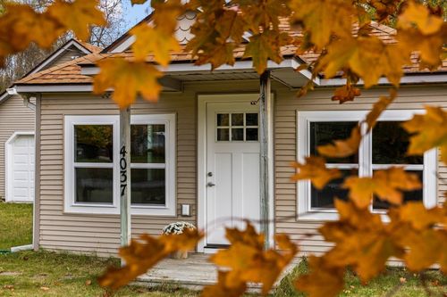 4037 Main, Paradise Township, MI, 49666 | Card Image