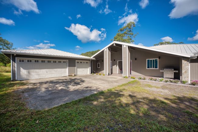 W - 699 Kulaloa Rd, Home with 4 bedrooms, 3 bathrooms and null parking in HILO HI | Image 25