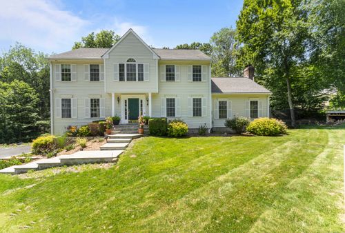 33 Pond View Dr, Southbury, CT, 06488-1129 | Card Image
