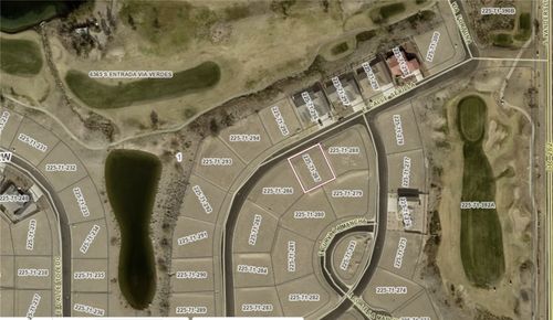 2442 Calle Sevilla, Fort Mohave, AZ, 86426-5259 | Card Image