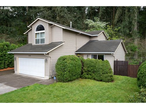 14300 Se Center St, Portland, OR, 97236-2744 | Card Image