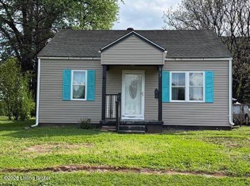 813 Bartley Ave, Bardstown, KY, 40004 | Card Image