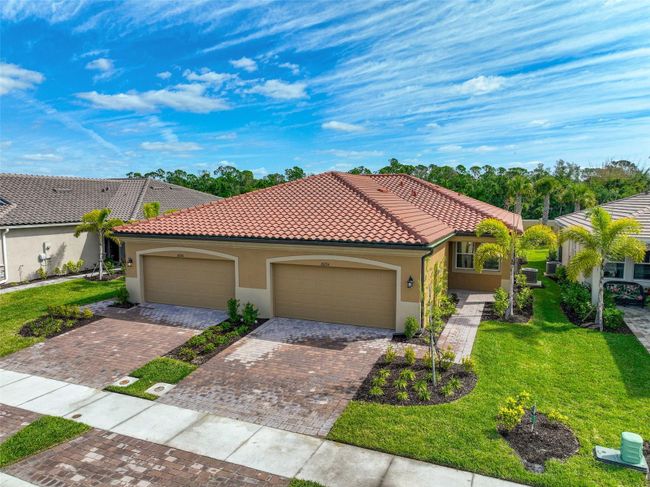 20724 Galileo Place, House other with 2 bedrooms, 2 bathrooms and null parking in Venice FL | Image 37