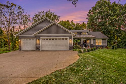 4222 Lamont Woods Drive, Marne, MI, 49435 | Card Image