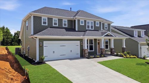 126 Mossend Street, Woodruff, SC, 29388 | Card Image