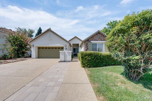 4200 Silver Water Way, Rancho Cordova, CA, 95742-8022 | Card Image